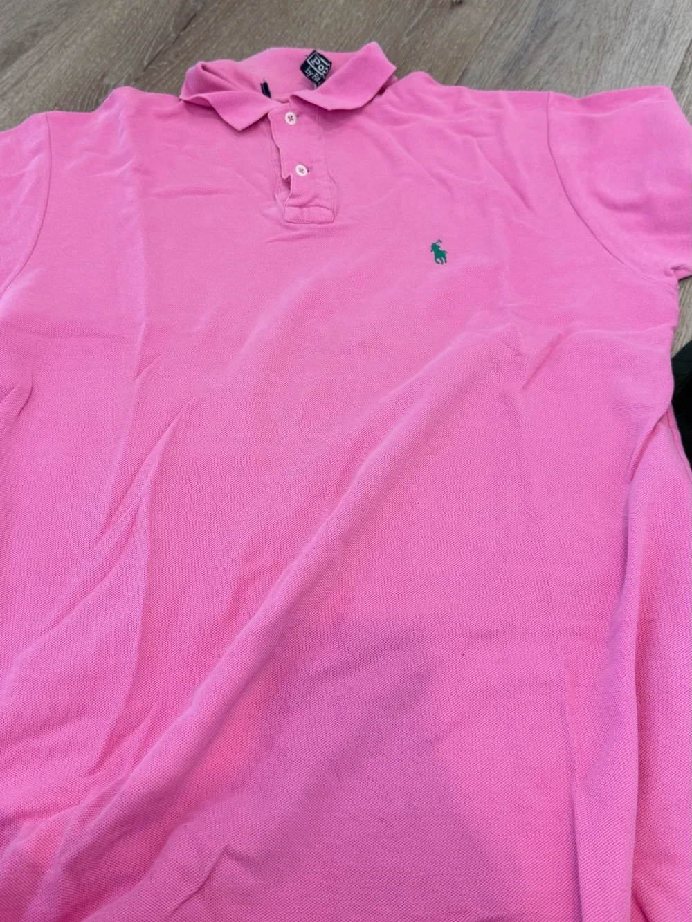 Polo Ralph Lauren four polo